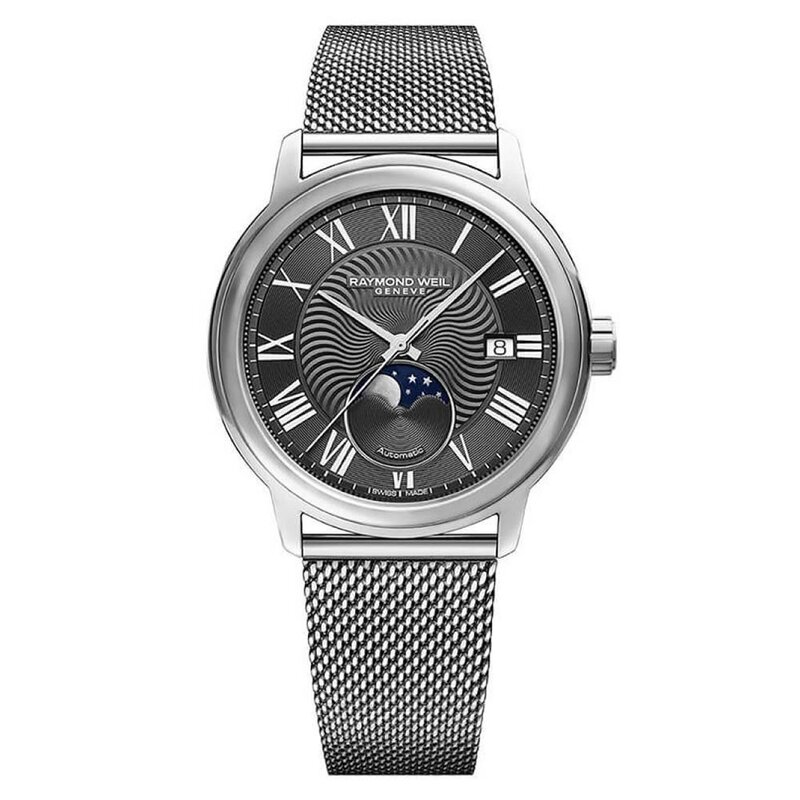 Reloj Raymond Weil Moon 2239-MST-00609