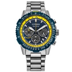 Reloj Citizen Promaster Navihawk
