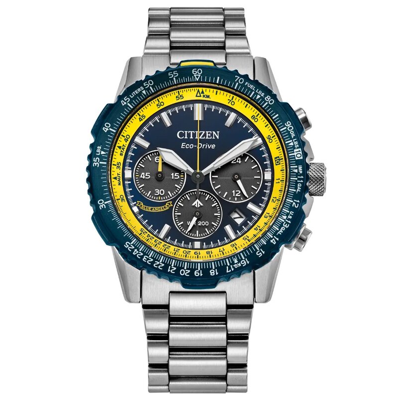 Reloj Citizen Promaster Navihawk