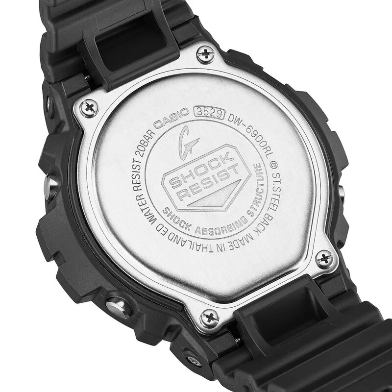 Reloj Casio G-Shock