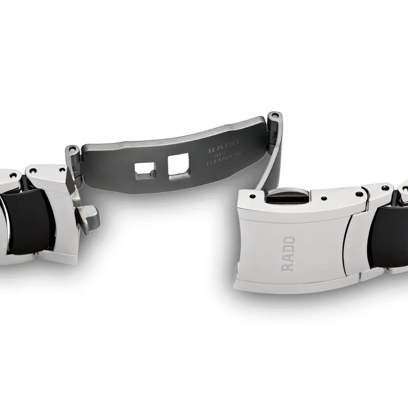 Reloj Rado Centrix Chronograph