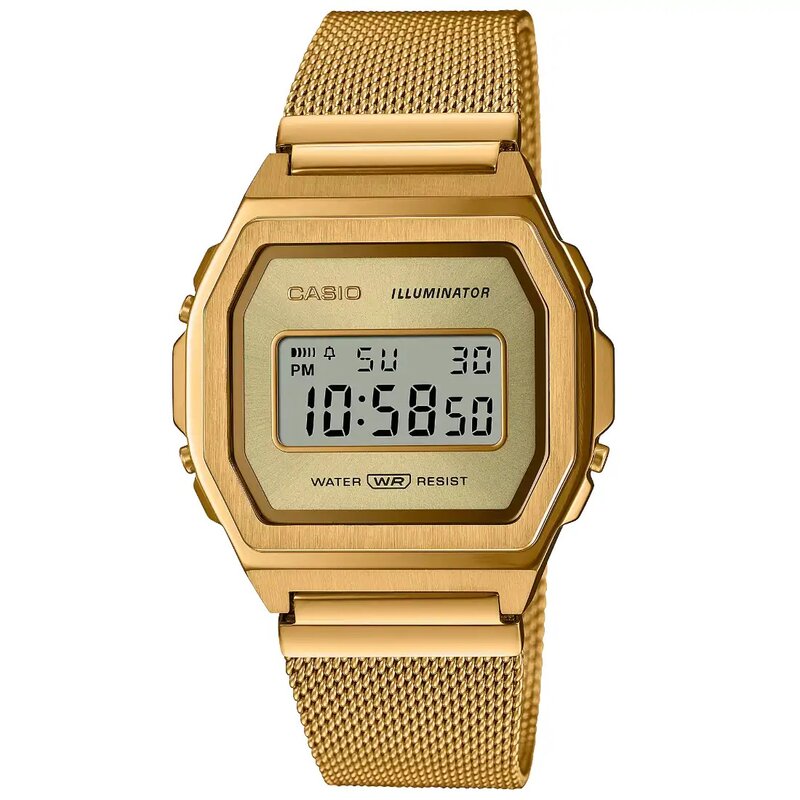 Reloj Casio Vintage