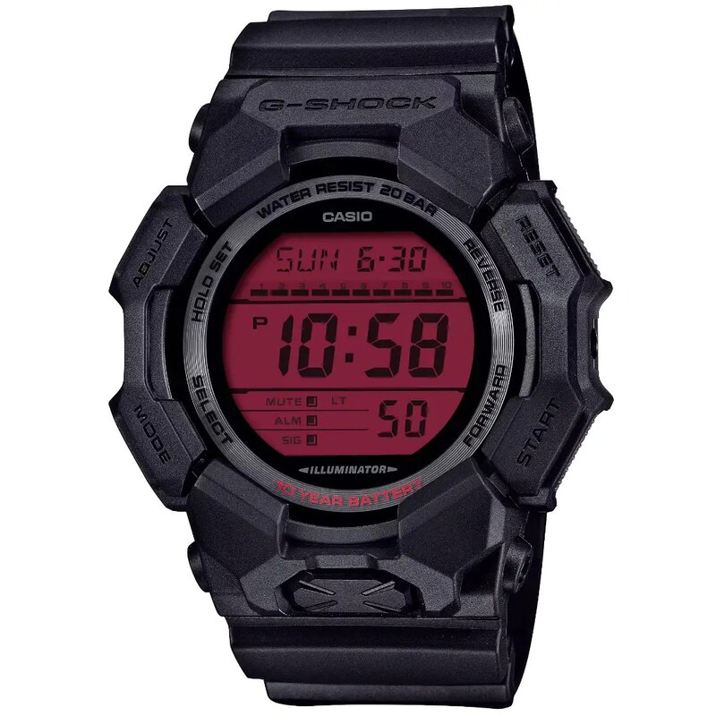 Reloj Casio G-Shock