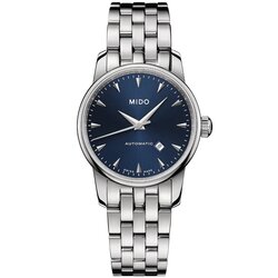 Reloj Mido Baroncelli Midnight Blue Lady
