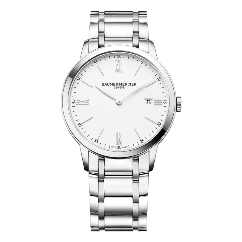 Reloj Baume & Mercier Classima