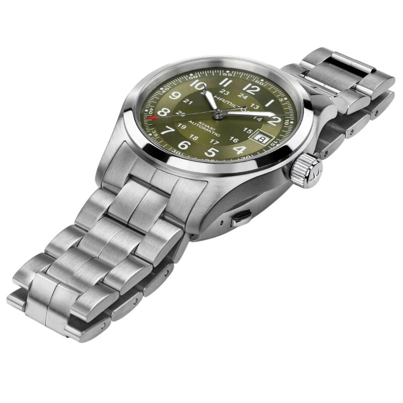 Reloj Hamilton Khaki Field