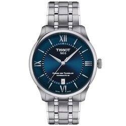 Reloj Tissot Chemin Des Tourelles Powermatic 80