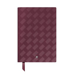 Cuaderno 163 Montblanc Extreme 3.0