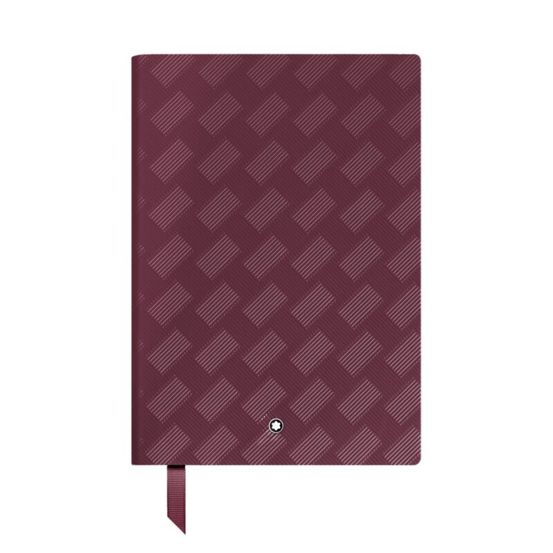 Cuaderno 163 Montblanc Extreme 3.0