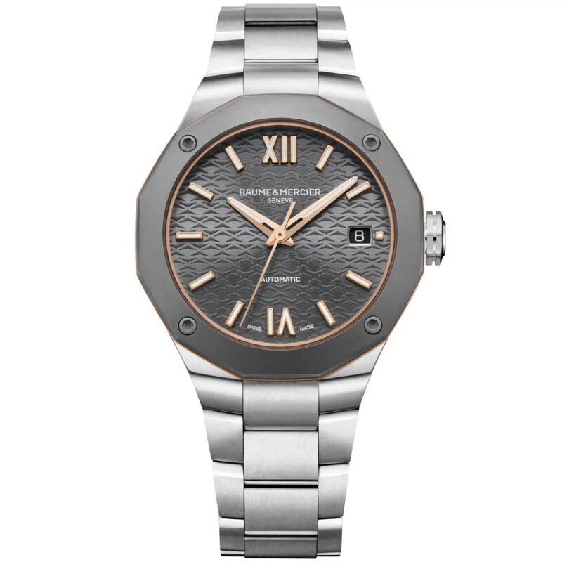 Reloj Baume & Mercier Riviera