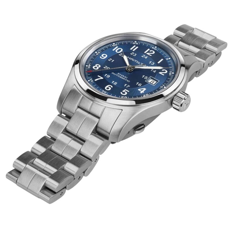 Reloj Hamilton Khaki Field