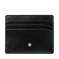 Tarjetero Montblanc Meisterstück