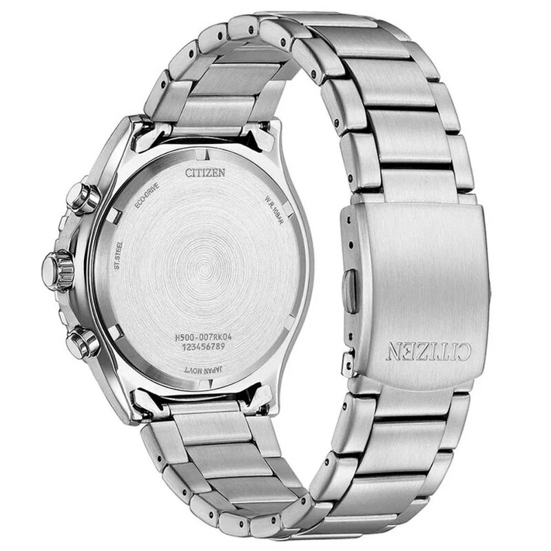 Reloj Citizen Sport Casual