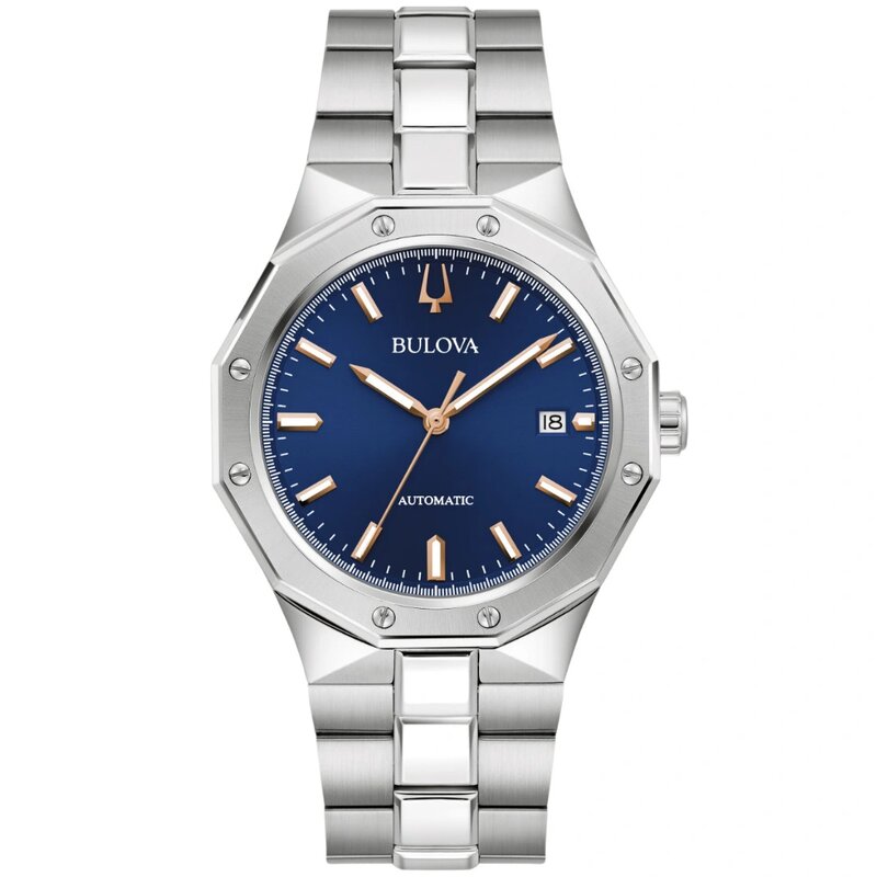 Reloj Bulova Classic Prestige