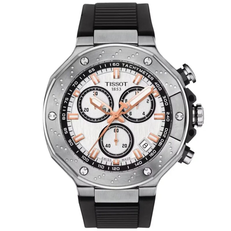 Reloj Tissot T-Race Chronograph