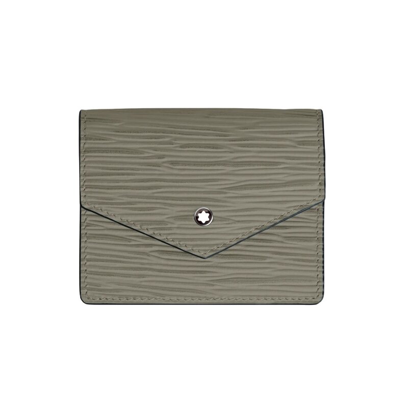 Tarjetero Montblanc 4810