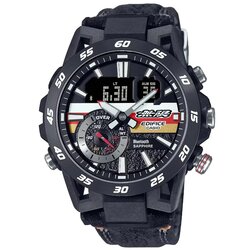 Reloj Casio Edifice Sospensione Mugen Edition