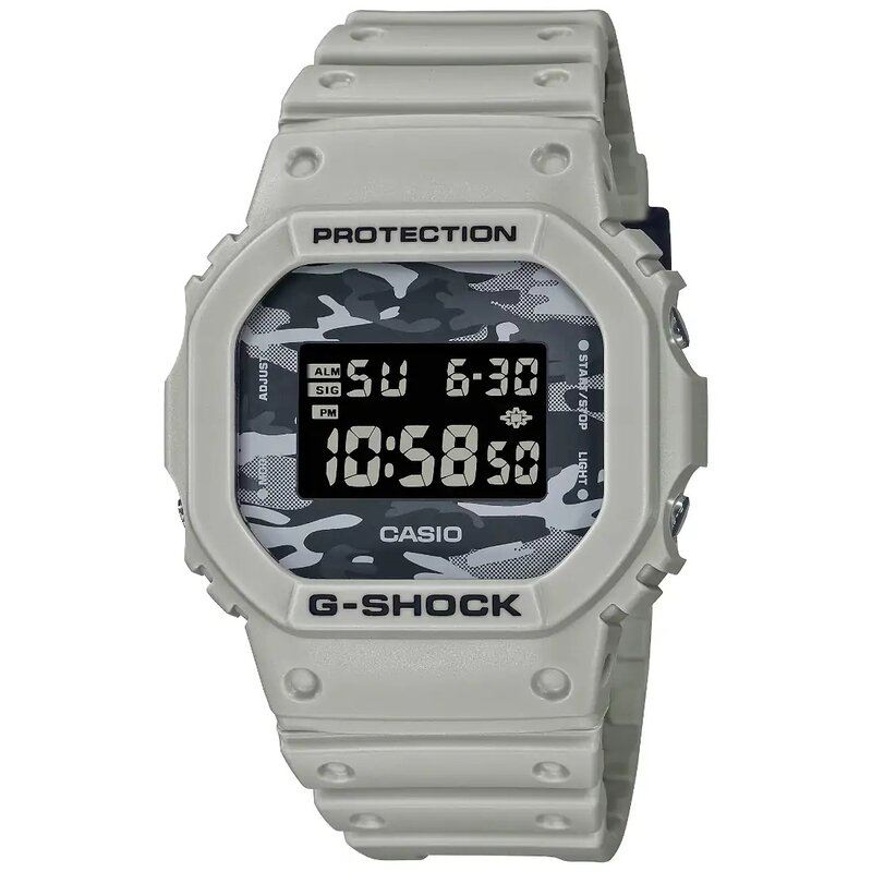 Reloj Casio G-Shock