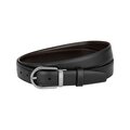 Cinturón Reversible Montblanc