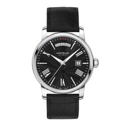 Reloj Montblanc 4810 Día-Fecha