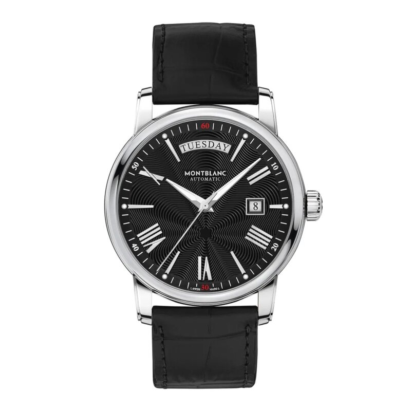 Reloj Montblanc 4810 Día-Fecha