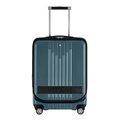 Maleta Montblanc #MY4810 Trolley