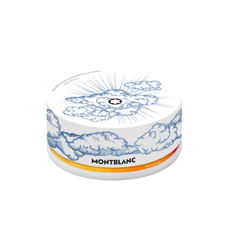 Set de Tinteros Montblanc Edición de Escritores Homage to Jo