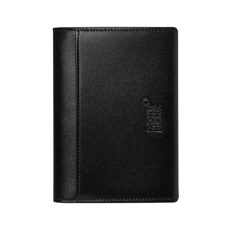 Tarjetero Montblanc Meisterstück