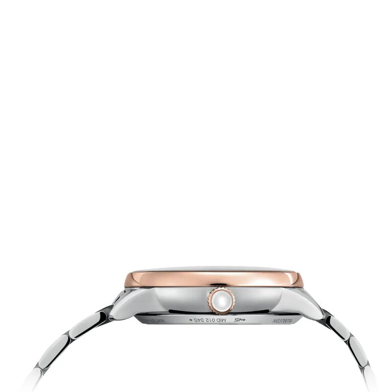 Reloj Mido Baroncelli Lady Necklace