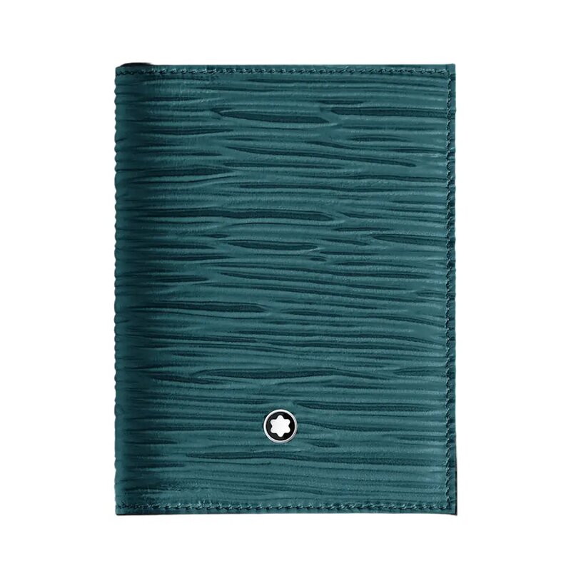 Tarjetero Montblanc 4810