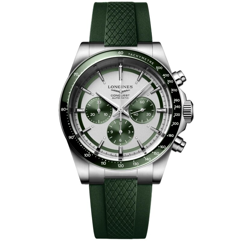 Reloj Longines Conquest