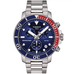 Reloj Tissot Seastar 1000