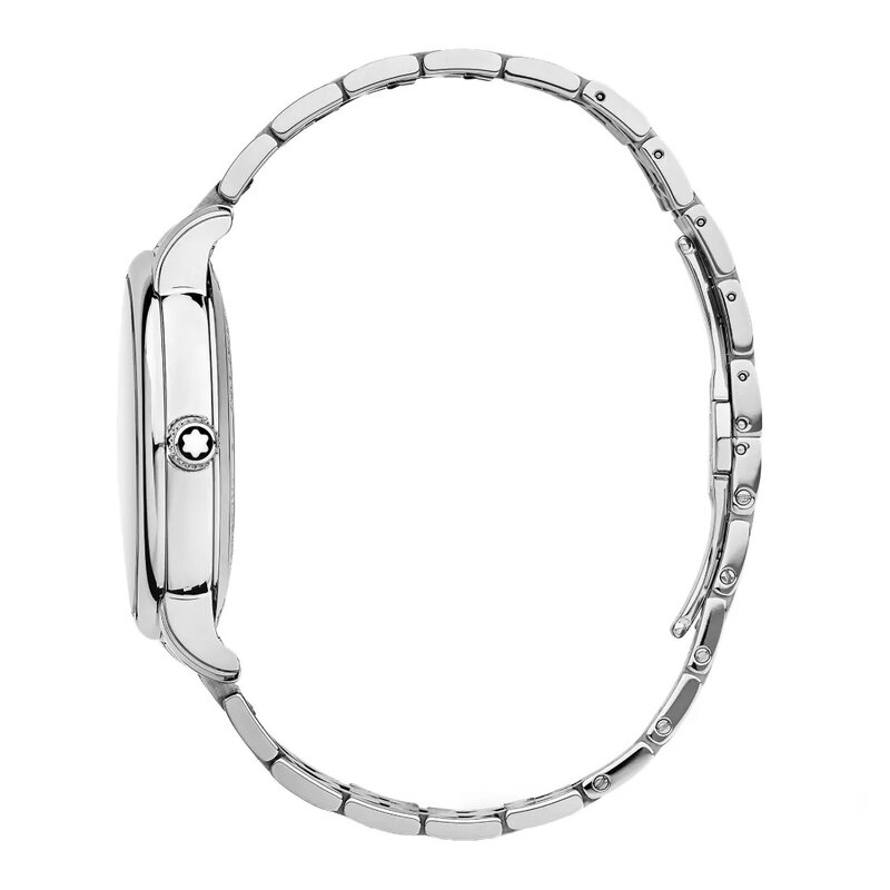 Reloj Montblanc Star Legacy Automático Fecha 39 mm