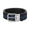 Cinturón Montblanc