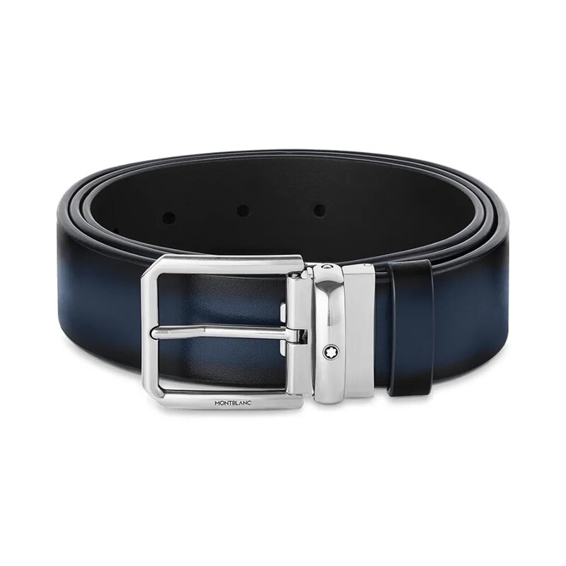 Cinturón Montblanc