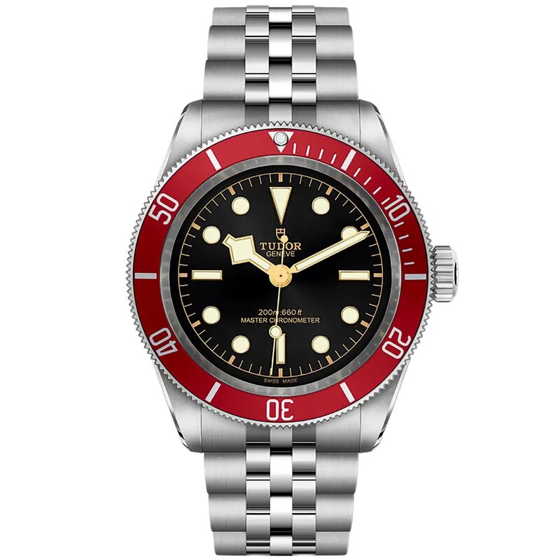 Reloj Tudor Black Bay
