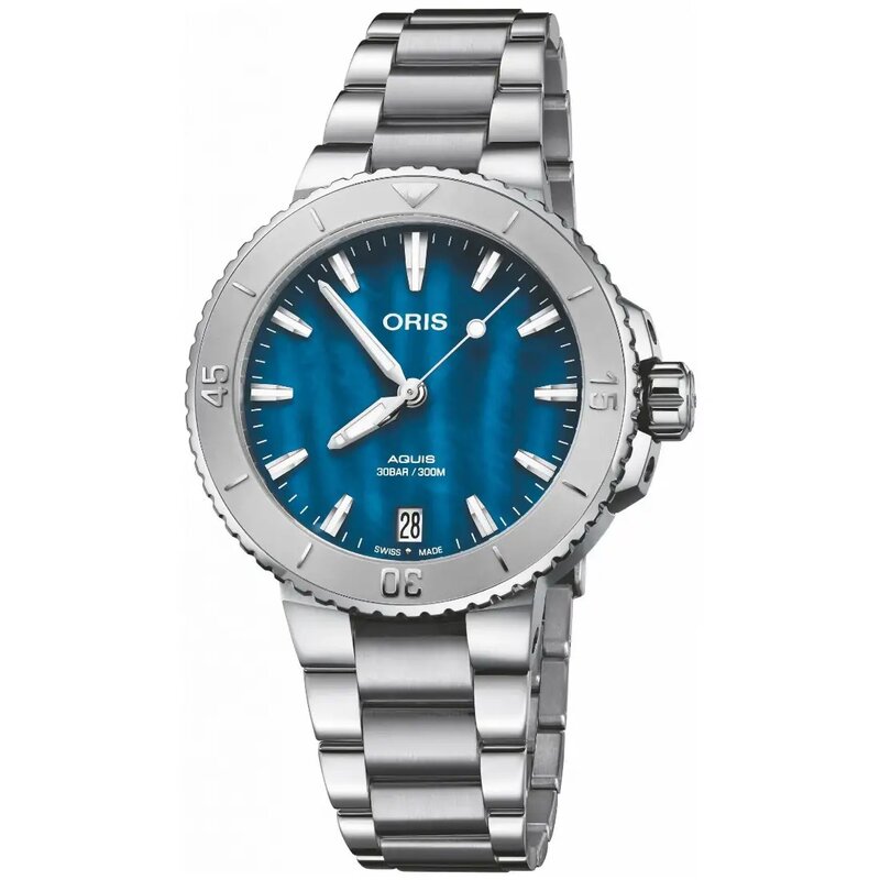 Reloj Oris Aquis Date