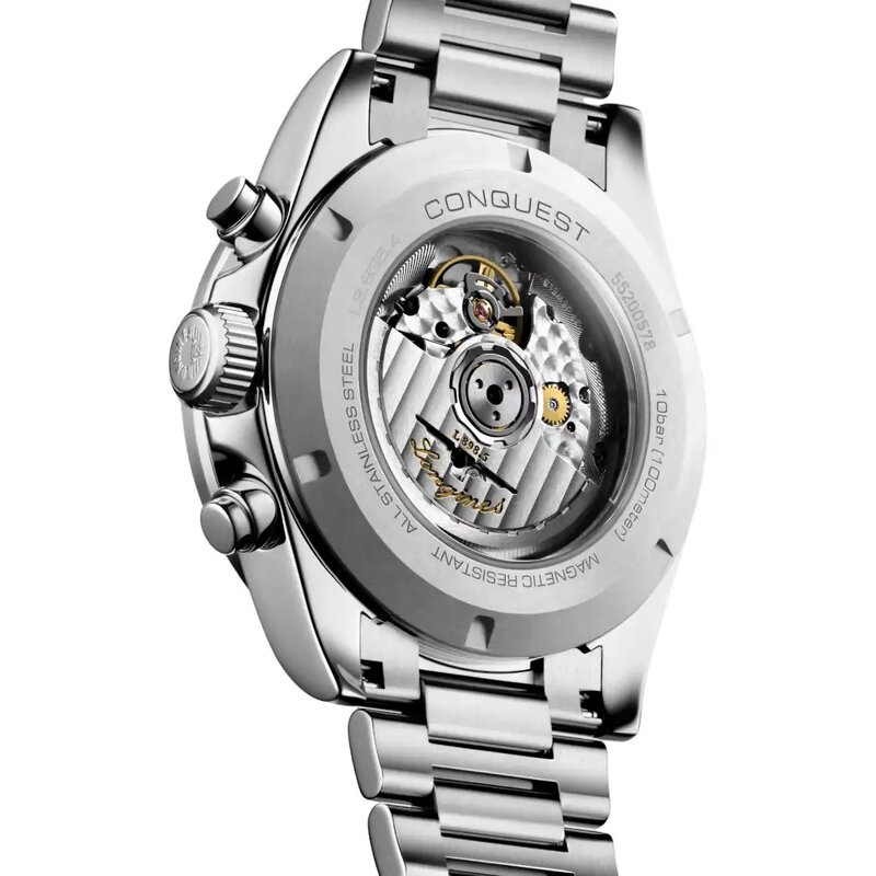 Reloj Longines Conquest