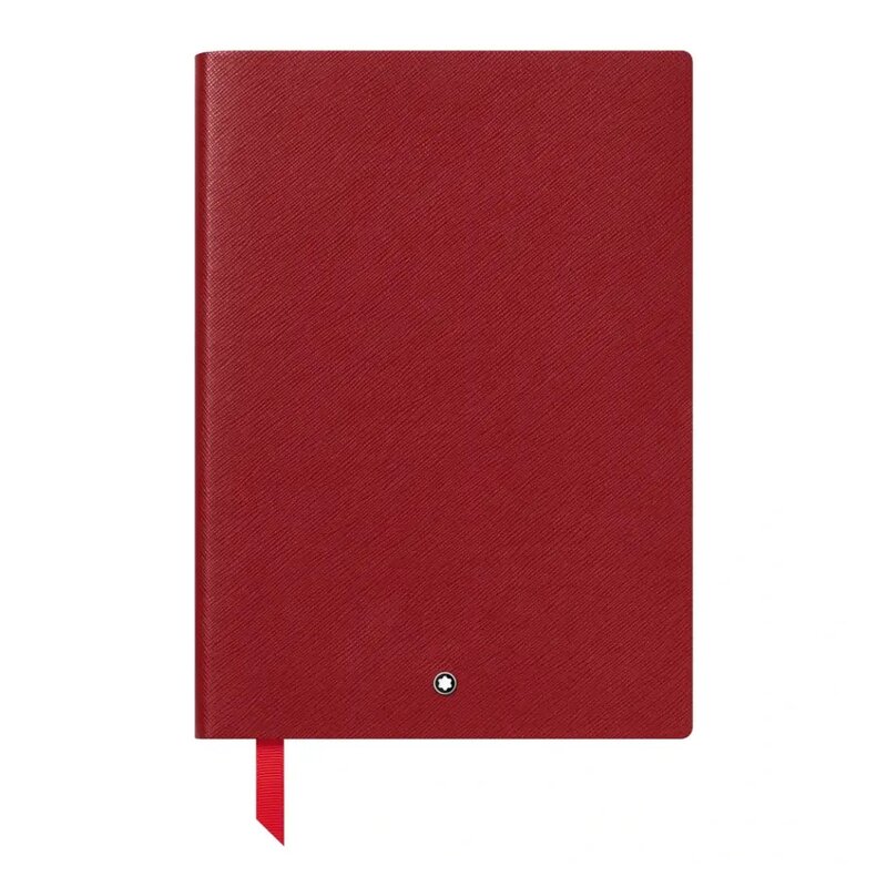 Cuaderno Montblanc 163 Fine Stationery