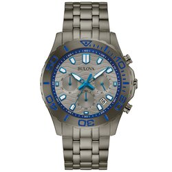 Reloj Bulova Classic Sport
