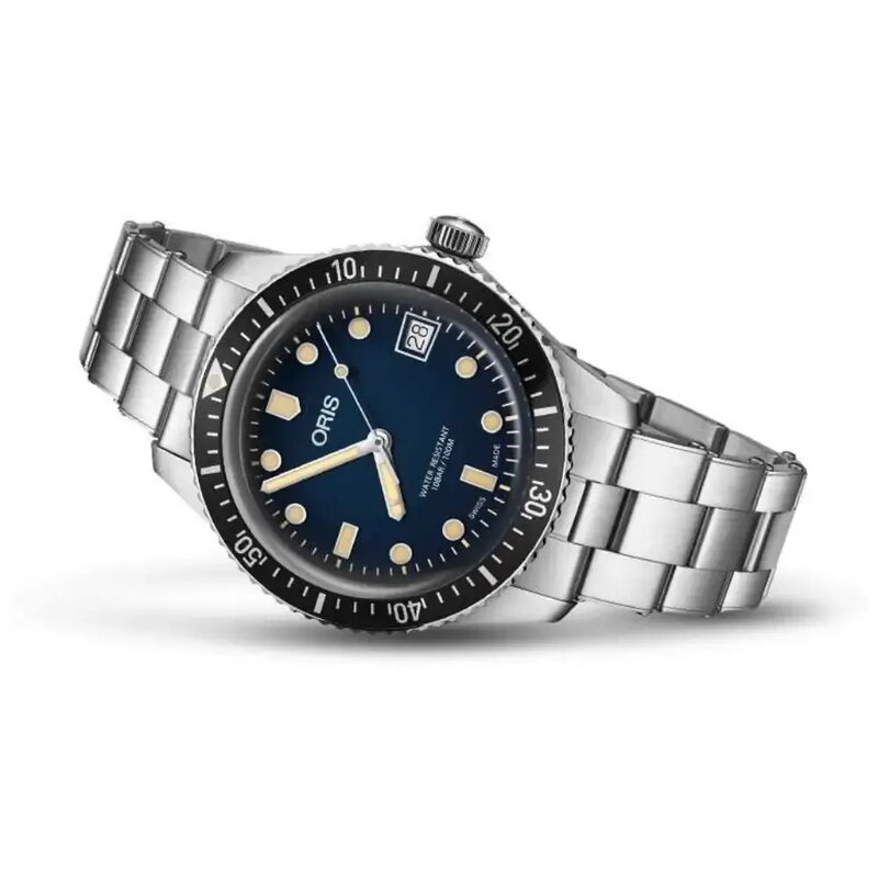 Reloj Oris Divers Sixty-Five