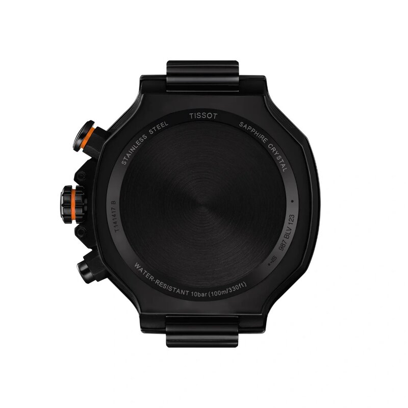 Reloj Tissot T-Race Chronograph