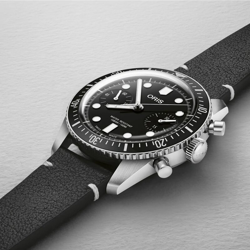 Reloj Oris Divers Sixty-Five