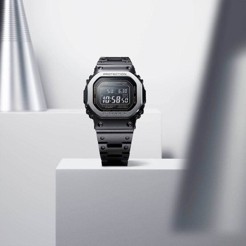 Reloj Casio G-Shock