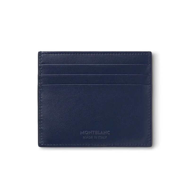 Tarjetero Montblanc Meisterstück