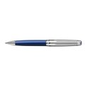 Bolígrafo Caran d'Ache Léman Cosmic Blue Edición Especial