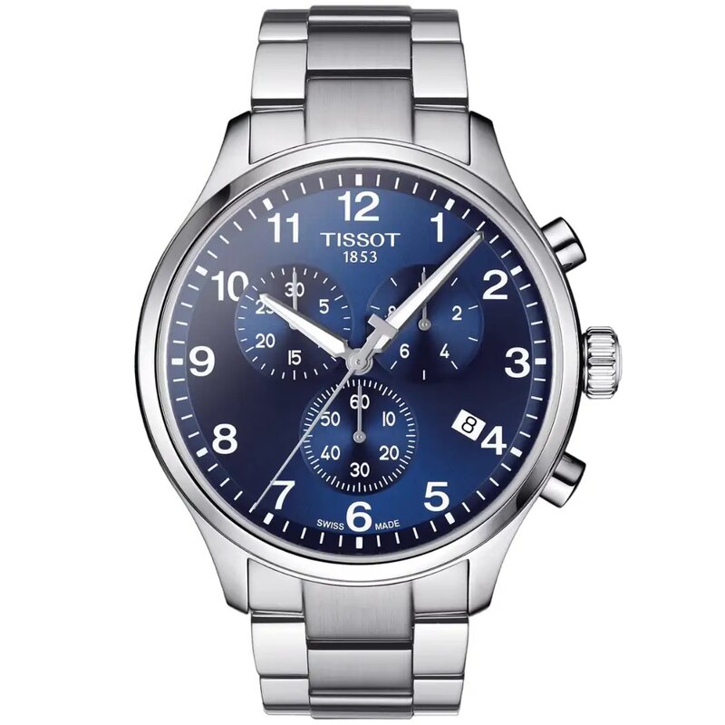Reloj Tissot Chrono XL Classic