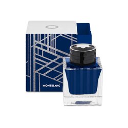 Tintero Montblanc StarWalker SpaceBlue