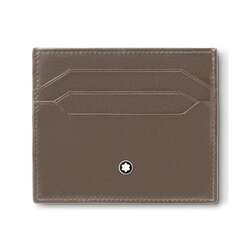 Tarjetero Montblanc Meisterstück