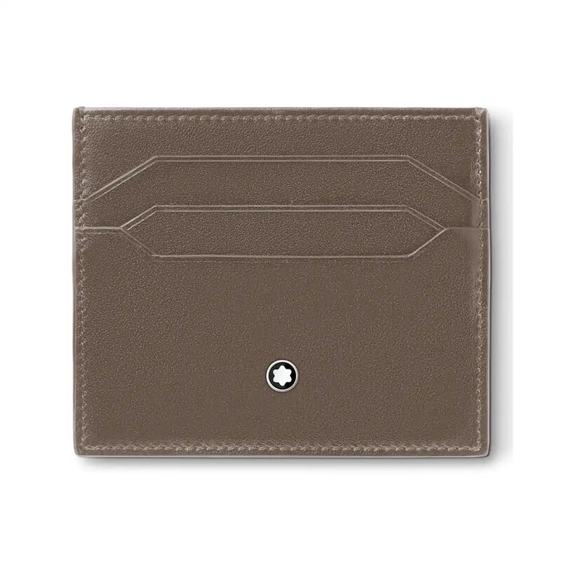 Tarjetero Montblanc Meisterstück